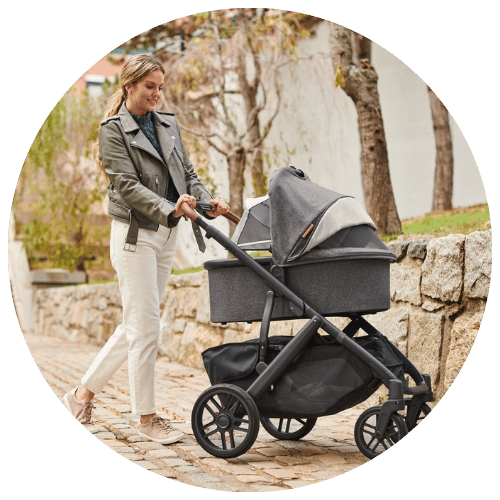 capotas xxl de los cochecitos uppababy